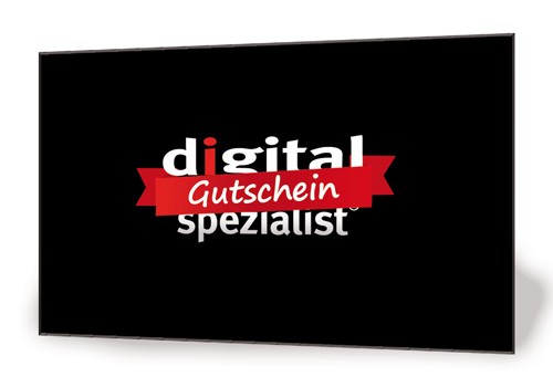 Geschenk-Gutschein 75€