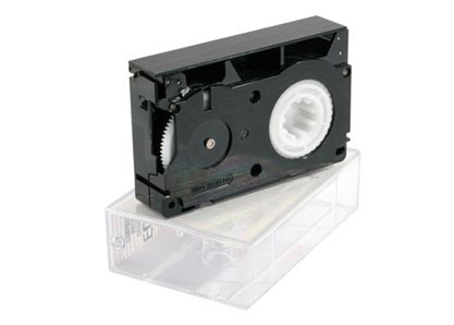 VHS-C-digitalisieren