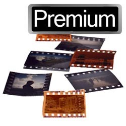 Filmstreifen-Einzelbilder digitalisieren in Premium-Qualität