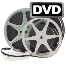 Super 8 digitalisieren auf DVD