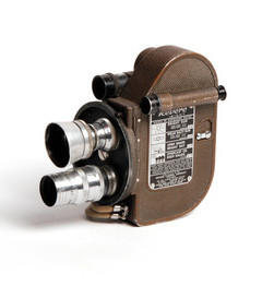 Super-8-kamera